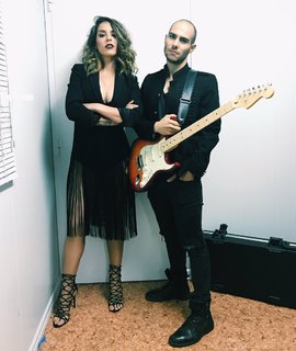 Ruth Lorenzo feet photo 13