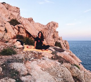 Ruth Lorenzo feet photo 9