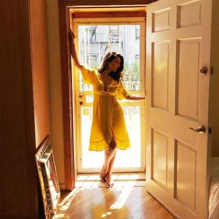 Ruth Lorenzo feet photo 6
