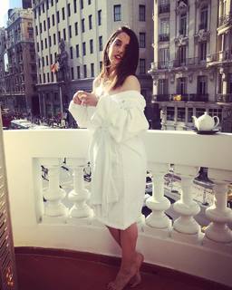 Ruth Lorenzo feet photo 3