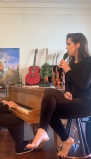 Ruth Lorenzo feet photo 15
