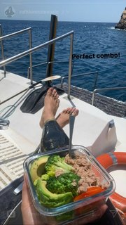 Ruth Lorenzo feet photo 11