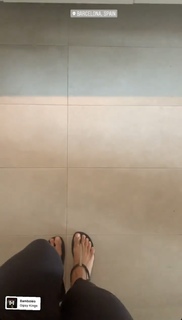 Ruth Lorenzo feet photo 9