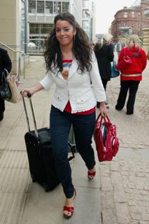 Ruth Lorenzo feet photo 10