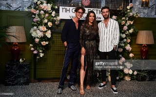 Ruth Lorenzo feet photo 2