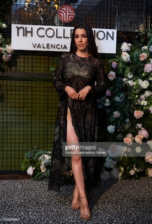 Ruth Lorenzo feet photo 1