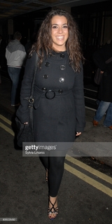Ruth Lorenzo feet photo 19