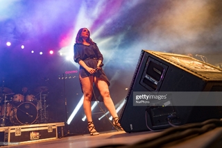 Ruth Lorenzo feet photo 15