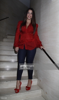 Ruth Lorenzo feet photo 11