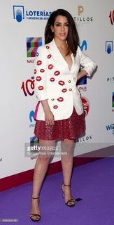 Ruth Lorenzo feet photo 6