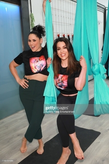 Ruth Lorenzo feet photo 4