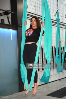 Ruth Lorenzo feet photo 1