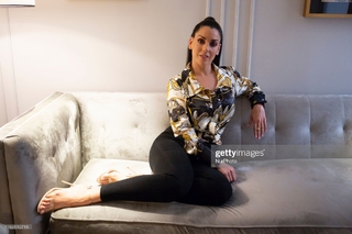 Ruth Lorenzo feet photo 16