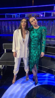 Ruth Lorenzo feet photo 10