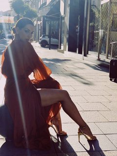 Ruth Lorenzo feet photo 5