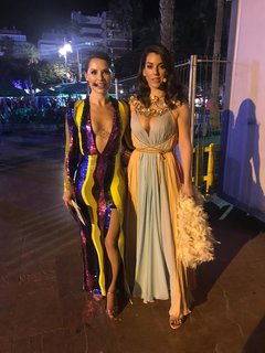 Ruth Lorenzo feet photo 3