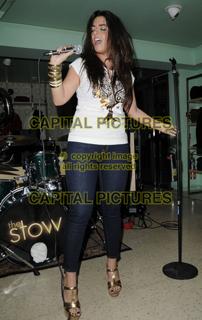 Ruth Lorenzo feet photo 5