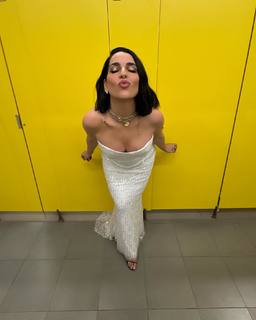 Ruth Lorenzo feet photo 6