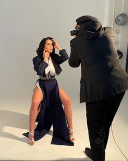 Ruth Lorenzo feet photo 5