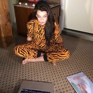 Ruth Lorenzo feet photo 4