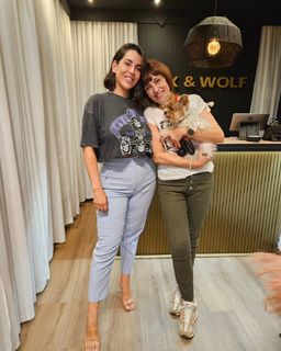 Ruth Lorenzo feet photo 3