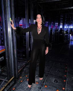 Ruth Lorenzo feet photo 1