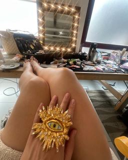 Ruth Lorenzo feet photo 18