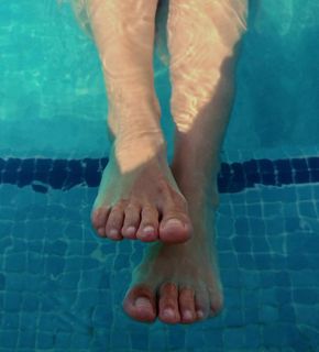 Ruth Lorenzo feet photo 15