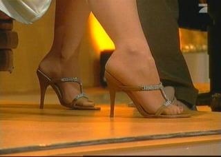 Ruth Moschner feet photo thumbnail