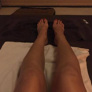Ruth Moschner feet photo thumbnail