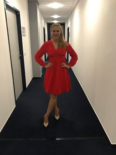 Ruth Moschner feet photo thumbnail