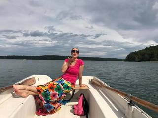 Ruth Moschner feet photo thumbnail