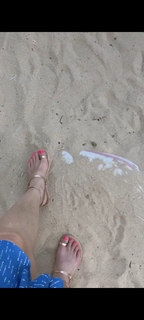 Ruth Moschner feet photo thumbnail