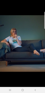 Ruth Moschner feet photo thumbnail