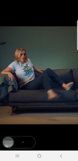 Ruth Moschner feet photo thumbnail