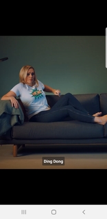 Ruth Moschner feet photo thumbnail