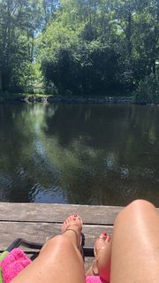Ruth Moschner feet photo thumbnail