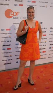 Ruth Moschner feet photo thumbnail