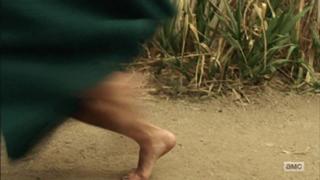 Ruth Negga feet photo thumbnail
