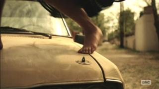 Ruth Negga feet photo thumbnail