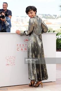 Ruth Negga feet photo thumbnail