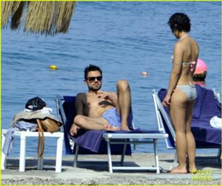 Ruth Negga feet photo thumbnail