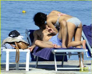 Ruth Negga feet photo thumbnail