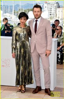 Ruth Negga feet photo thumbnail