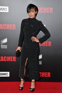 Ruth Negga feet photo thumbnail