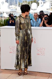 Ruth Negga feet photo thumbnail