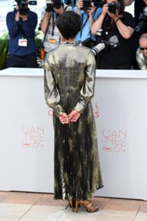 Ruth Negga feet photo thumbnail