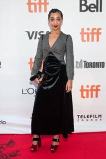 Ruth Negga feet photo thumbnail
