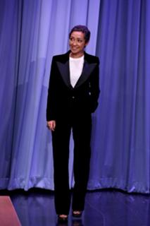 Ruth Negga feet photo thumbnail