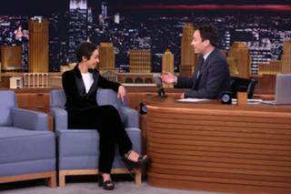 Ruth Negga feet photo thumbnail